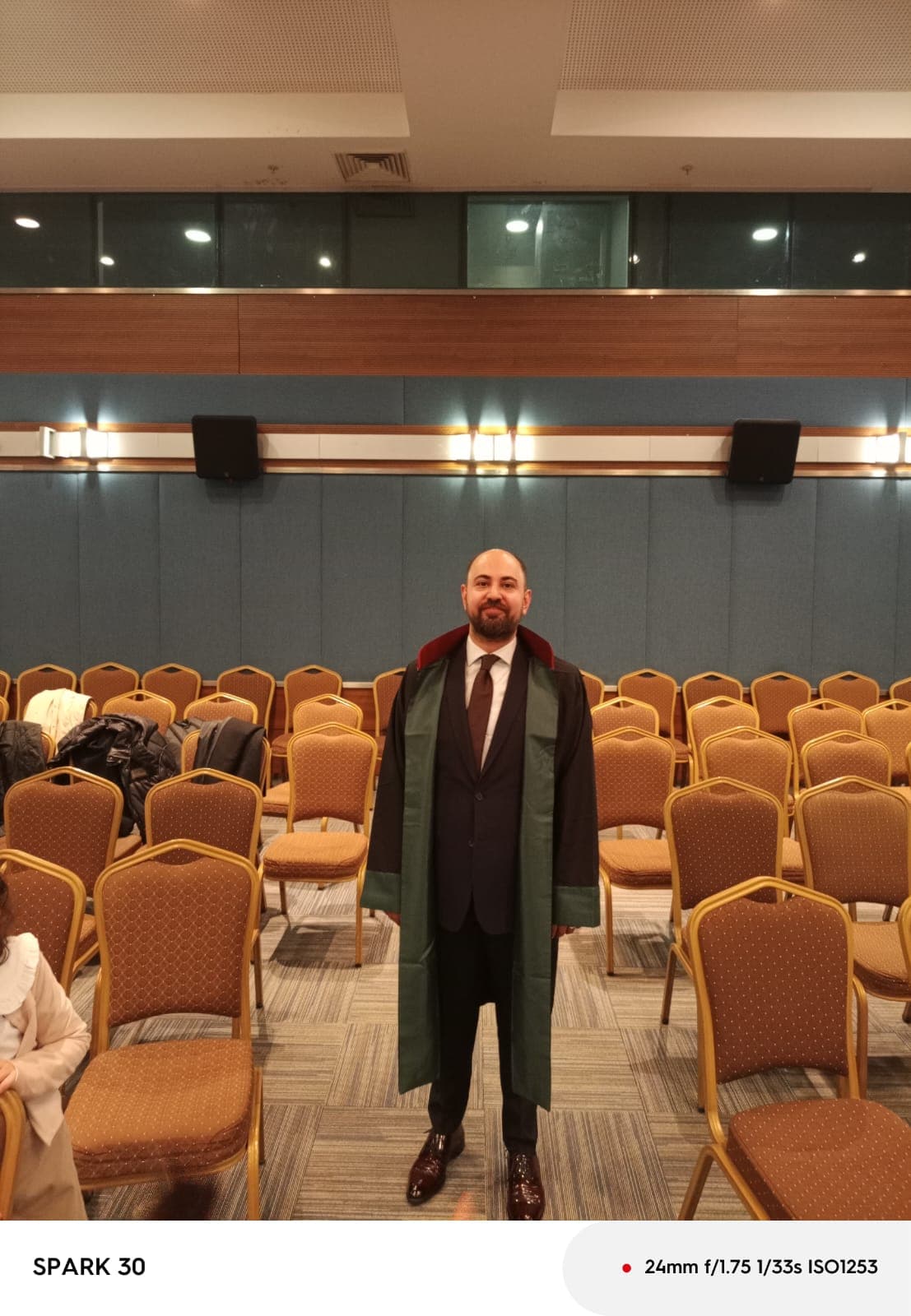 Av. Veysel Koçarslan - Avukat-Hukuki Danışman